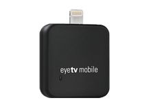 EyeTV mobile Lightning EyeTV mobile Lightning