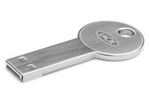 CooKey 32GB USB Flash Drive Design by 5.5 Designers CooKey 32GB USB Flash Drive Design by 5.5 Designers