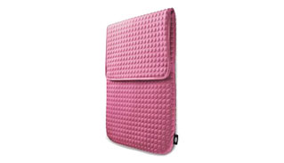 Coat Laptop 17” Design by Sam Hecht - pink Coat Laptop 17” Design by Sam Hecht - pink