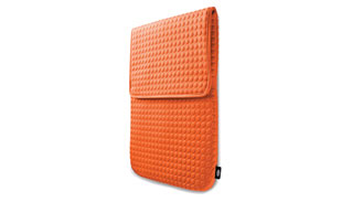 Coat Laptop 17” Design by Sam Hecht - orange Coat Laptop 17” Design by Sam Hecht - orange