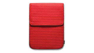 Coat Laptop 17” Design by Sam Hecht - red Coat Laptop 17” Design by Sam Hecht - red