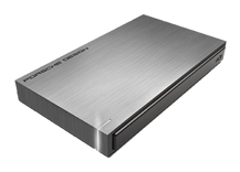 Porsche Design 1TB Mobile Drive P'9220 USB3.0 Porsche Design 1TB Mobile Drive P'9220 USB3.0