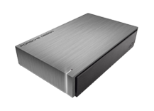Porsche Design 3TB Desktop Drive P'9230 USB 3.0 | USB 2.0 Porsche Design 3TB Desktop Drive P'9230 USB 3.0 | USB 2.0