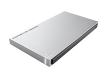 Porsche Design 500GB Slim Drive P'9223 USB 3.0 Porsche Design 500GB Slim Drive P'9223 USB 3.0