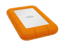 Rugged USB 3.0 Thunderbolt 120GB SSD Rugged USB 3.0 Thunderbolt 120GB SSD
