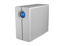 2big NAS 4TB 2-Bay Secure Hybrid Cloud 2big NAS 4TB 2-Bay Secure Hybrid Cloud