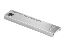 Porsche Design 32GB USB Key with USB 3.0 Porsche Design 32GB USB Key with USB 3.0