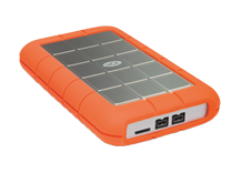 Rugged Triple USB3.0/FW800 1,5TB 5400RPM Rugged Triple USB3.0/FW800 1,5TB 5400RPM