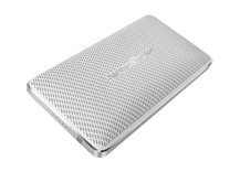 Esquire Mini White Esquire Mini White