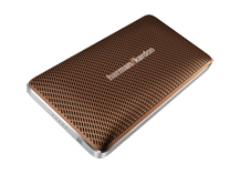 Esquire Mini Brown Esquire Mini Brown
