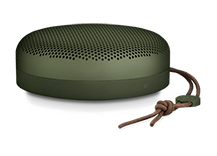 Beoplay A1 - Moss Green Beoplay A1 - Moss Green