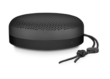 Beoplay A1 - Black Beoplay A1 - Black