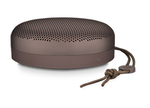 Beoplay A1 - Deep Red Beoplay A1 - Deep Red