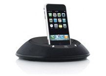 JBL On Stage IIIP - black JBL On Stage IIIP - black
