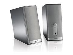 Companion® 2 multimedia speaker system Companion® 2 multimedia speaker system