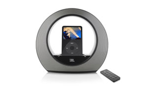 JBL RADIAL MICRO - black JBL RADIAL MICRO - black
