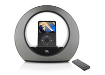 JBL RADIAL MICRO - black JBL RADIAL MICRO - black