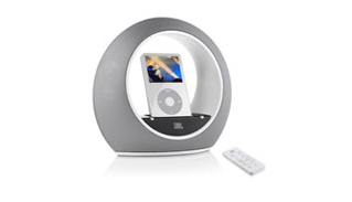 JBL RADIAL MICRO - white JBL RADIAL MICRO - white