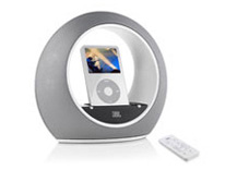 JBL RADIAL MICRO - white JBL RADIAL MICRO - white