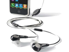 Bose® Mobile in-ear headset Bose® Mobile in-ear headset