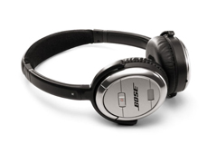 QuietComfort® 3 Acoustic Noise Cancelling® headphones QuietComfort® 3 Acoustic Noise Cancelling® headphones