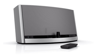 SoundDock® 10 digital music system + Bluetooth® dock SoundDock® 10 digital music system + Bluetooth® dock
