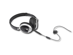 Bose® Mobile on-ear headset Bose® Mobile on-ear headset
