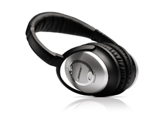 QuietComfort® 15 Acoustic Noise Cancelling® headphones QuietComfort® 15 Acoustic Noise Cancelling® headphones