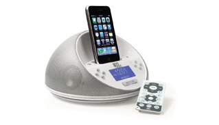 JBL On Time micro - white JBL On Time micro - white