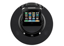 JBL On Stage micro II - black JBL On Stage micro II - black