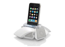 JBL On Stage micro III - white JBL On Stage micro III - white