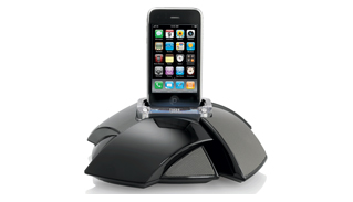 JBL On Stage IVP - black JBL On Stage IVP - black