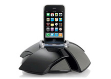 JBL On Stage IVP - black JBL On Stage IVP - black