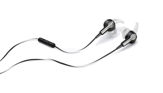 Bose® MIE2i Mobile headset Bose® MIE2i Mobile headset