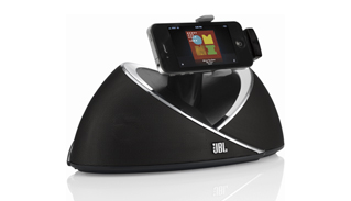 JBL OnBeat - black JBL OnBeat - black