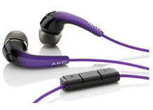 IN-EAR K 328 Sunburst purple IN-EAR K 328 Sunburst purple