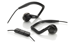 IN-EAR K 326 Black IN-EAR K 326 Black