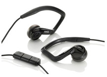 IN-EAR K 326 Black IN-EAR K 326 Black