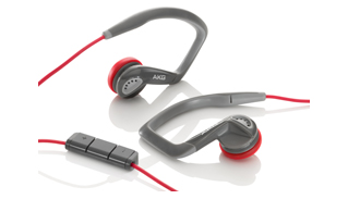 IN-EAR K 326 Red IN-EAR K 326 Red