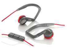 IN-EAR K 326 Red IN-EAR K 326 Red