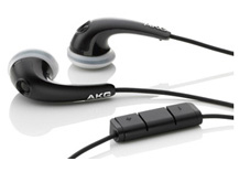 IN-EAR K 318 Black IN-EAR K 318 Black