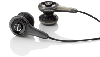 IN-EAR K 311 Arctic black IN-EAR K 311 Arctic black