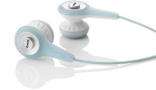 IN-EAR K 311 Arctic blue IN-EAR K 311 Arctic blue