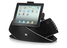 JBL OnBeat Xtreme - black JBL OnBeat Xtreme - black