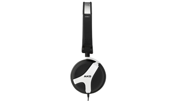 K 518 LE White K 518 LE White
