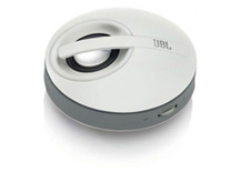 JBL On Tour Micro - White JBL On Tour Micro - White