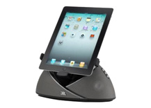 JBL OnBeat Air - grey JBL OnBeat Air - grey