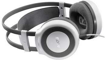 MINI K 514MKII White - viacúčelové stereo slúchadlá MINI K 514MKII White - viacúčelové stereo slúchadlá
