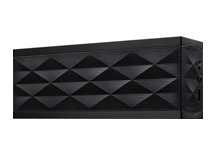 JAMBOX Black Diamond - wireless speaker and speaker phone JAMBOX Black Diamond - wireless speaker and speaker phone