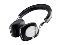 P5 Mobile Hi-Fi Headphones P5 Mobile Hi-Fi Headphones